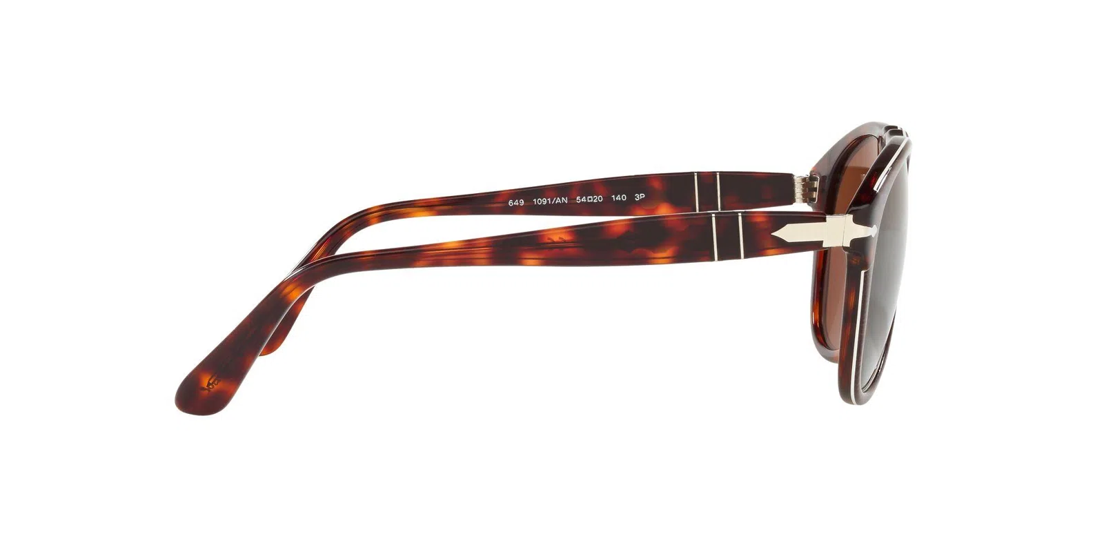 Persol 0649 Sunglasses - view 126